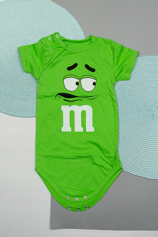 Боді ясельний 900-18102М-1